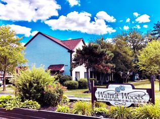 5923 Walnut Circle Dr #F4, Toledo, OH 43615