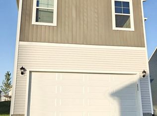 10809 S 178th Ave, Omaha, NE 68136