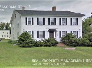 39 Mascoma St #4, Lebanon, NH 03766