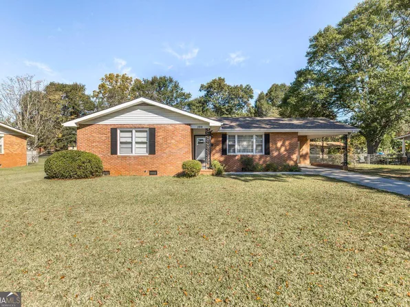 308 Woodlawn Ave, Warner Robins, GA 31093