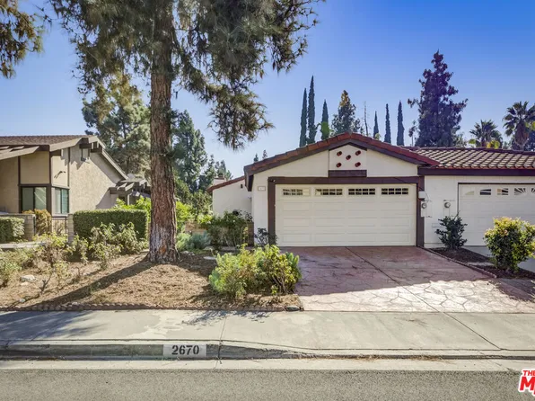 2670 Hacienda Dr, Duarte, CA 91010