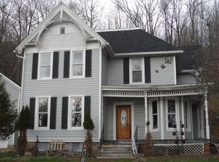 1168 West Ave, Middlesex, NY 14507