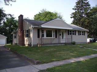 9 Connecticut Ave, Enfield, CT 06082