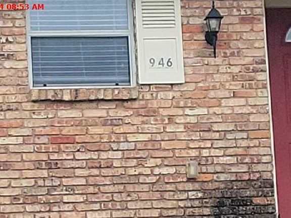 Exterior Address Verification