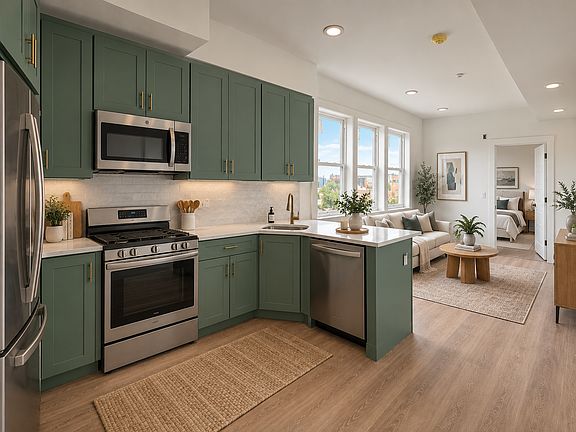 5th image of 2449 N 2nd St #4