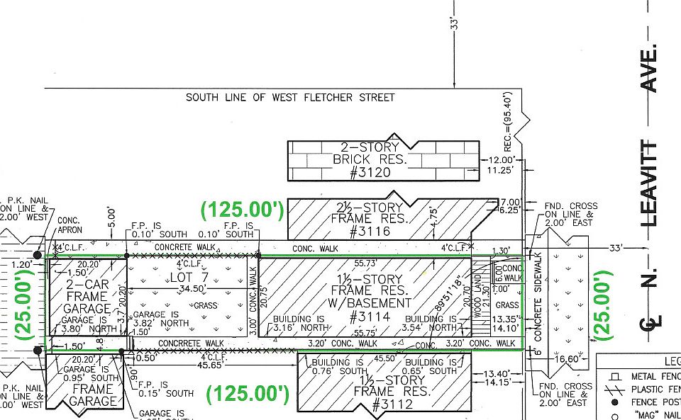 2nd image of 3114 N Leavitt St