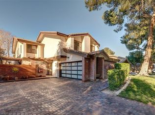 928 Pinehurst Dr, Las Vegas, NV 89109