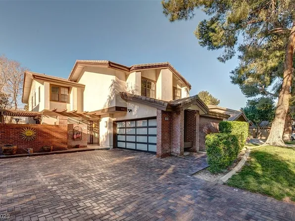 928 Pinehurst Dr, Las Vegas, NV 89109