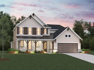 Vanderbilt Plan, ARTAVIA, Conroe, TX 77302