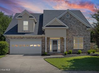 1305 Wickham Ct, Evans, GA 30809