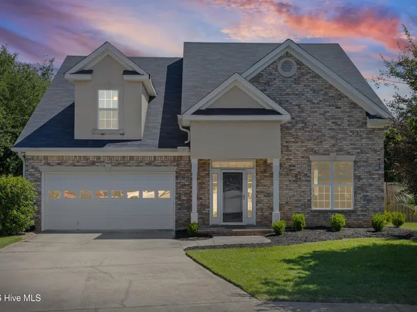 1305 Wickham Court, Evans, GA 30809