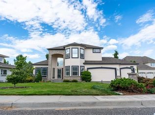 2872 Hawkstone Ct, Richland, WA 99354