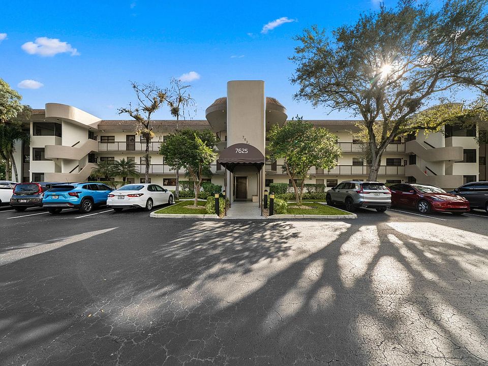 1st image of 7625 NW 79th Avenue #106