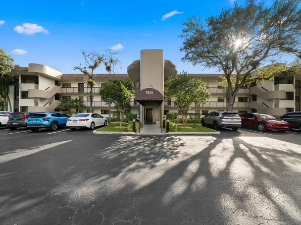 7625 NW 79th Avenue #106, Tamarac, FL 33321