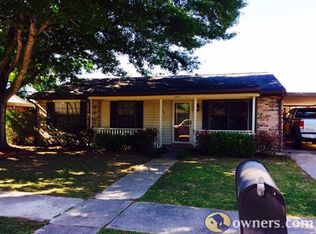 507 Thompson Loop, Lafayette, LA 70506