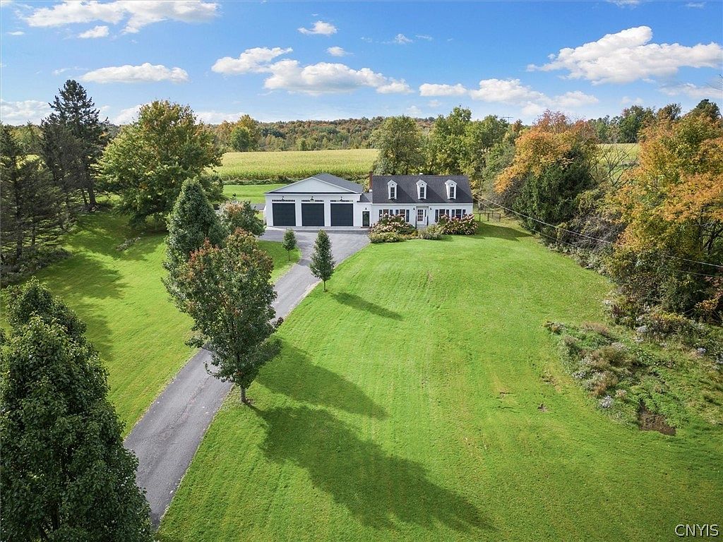 10224 Coombs Rd, Holland Patent, NY 13354 Zillow