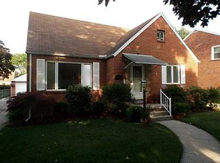 4148 Stannard Dr, Toledo, OH