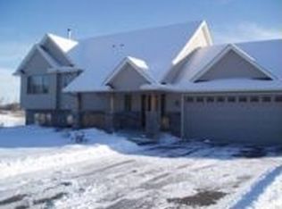 5389 327th St, Stacy, MN 55079