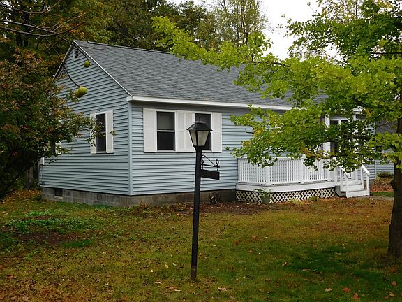 3rd image of 25 Park Dr