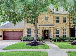 18107 Bayou Mead Trl, Humble, TX 77346