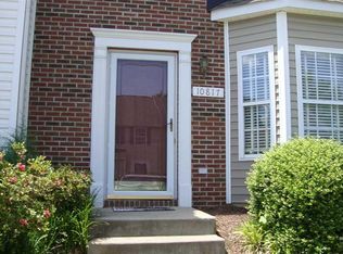 10817 Galand Ct, Raleigh, NC 27614