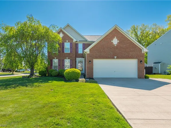 6901 Buck Horn Blvd, Lorain, OH 44053