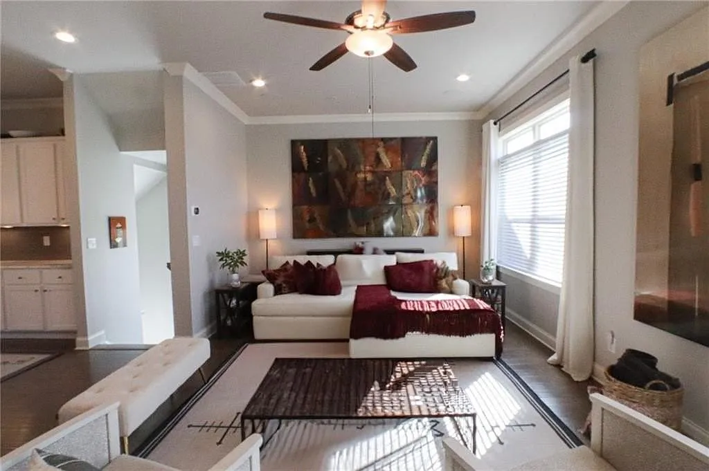 Building Photo - 1280 Stone Castle Cir SE