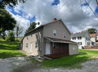 813 Beatty St, Latrobe, PA 15650