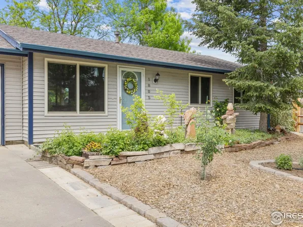 1805 Kinnikinnik Pl, Loveland, CO 80537