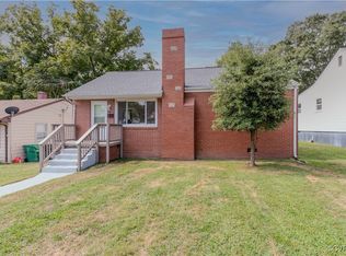 409 Gould Ave, Colonial Heights, VA 23834