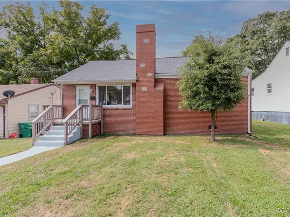 409 Gould Ave, Colonial Heights, VA 23834
