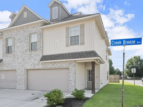 1039 Creek Breeze Ave, Baton Rouge, LA 70820