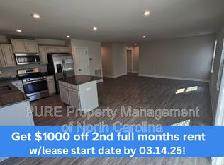 4542 Hunton Dale Rd NW, Concord, NC 28027