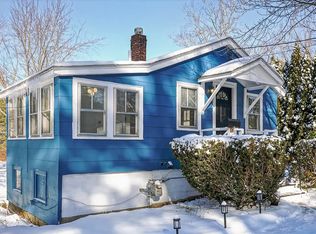 1549 Westbrook Street, Portland, ME 04102