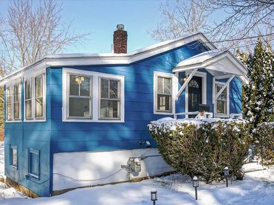 1549 Westbrook Street, Portland, ME, 04102