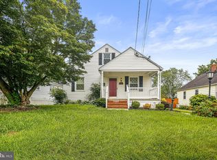 9011 Old Harford Rd, Baltimore, MD 21234