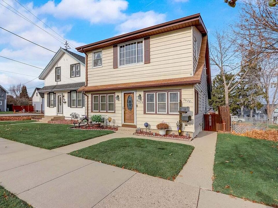 1st image of 3622 E Whittaker Ave