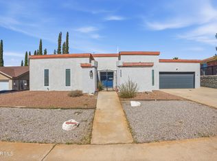 6609 Mesa Grande Ave, El Paso, TX 79912