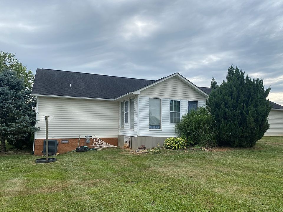 143 Clarksdale Cir, Rogersville, TN 37857 MLS 608832 Zillow