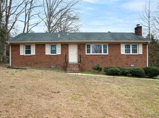 11907 Ken Dr, Chester, VA 23831