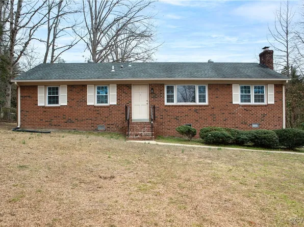 11907 Ken Dr, Chester, VA 23831