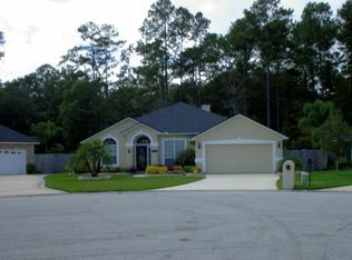1504 Bay Harbor Dr, Fleming Island, FL 32003