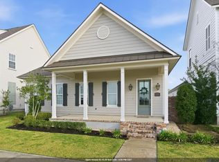 14021 Spalding Way, Baton Rouge, LA 70817