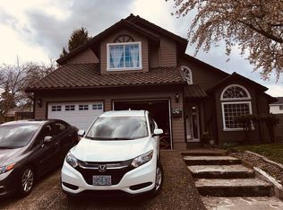 12403 SW 134th Ave, Tigard, OR 97223