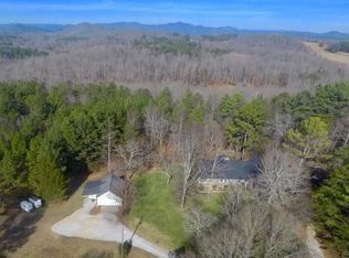 431 Windmont Rd, Pickens, SC 29671