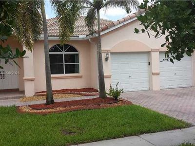 2368 SW 126th Ave, Miramar, FL, 33027