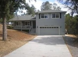 12633 Cresthaven Dr, Groveland, CA