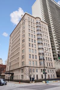 1200 N Lake Shore Dr APT 1104, Chicago, IL, 60610
