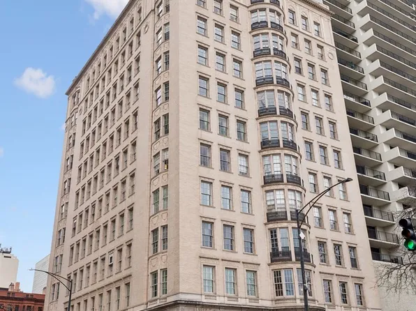 1200 N Lake Shore Dr APT 1104, Chicago, IL 60610