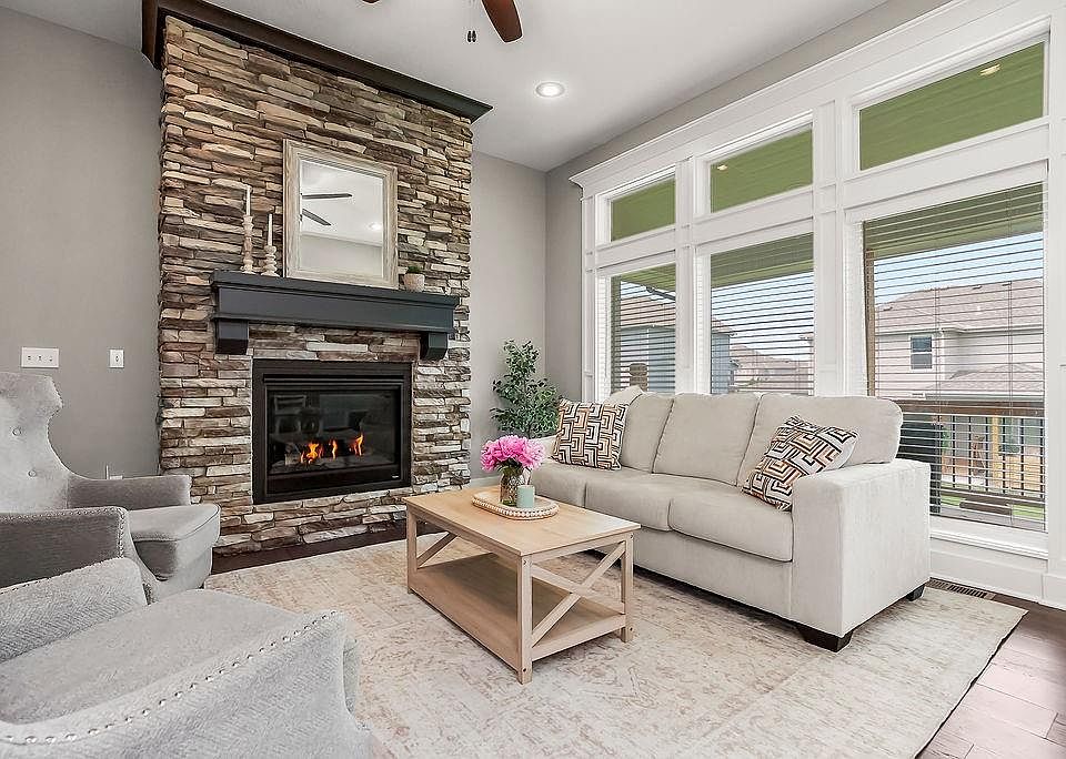 19526 W 116th St, Olathe, KS 66061 | Zillow